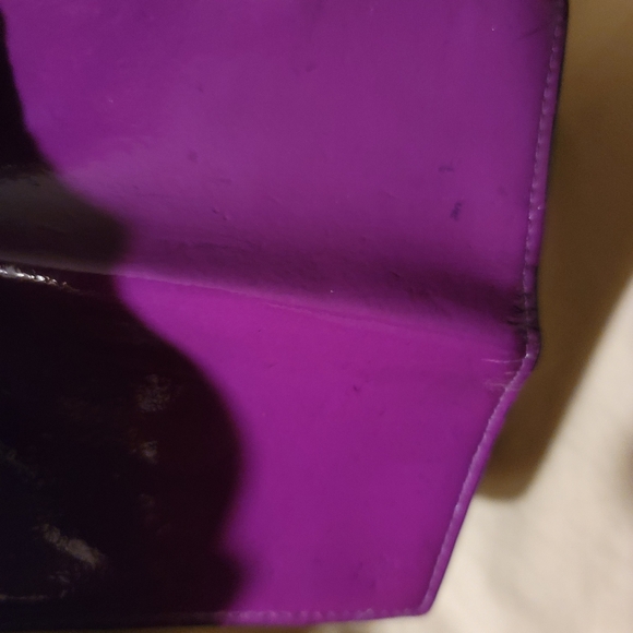 Mulberry card holder - Picture 2 of 6